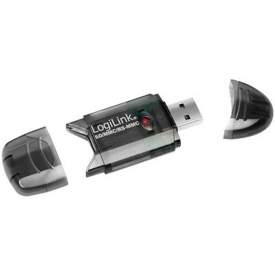Loglink CR0007 – Zboží Živě