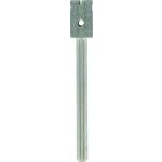 DREMEL Skleněná vrtačka 6,4mm 0663JB 26150663JB – HobbyKompas.cz