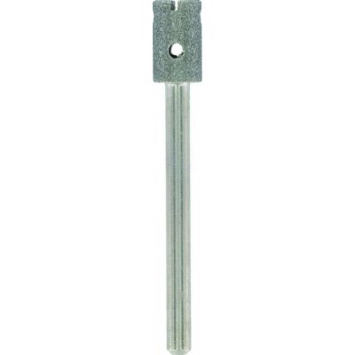 DREMEL Skleněná vrtačka 6,4mm 0663JB 26150663JB – HobbyKompas.cz