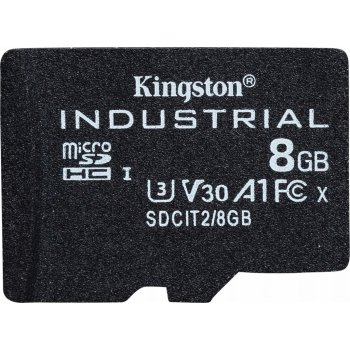 KINGSTON microSDHC 8 GB SDCIT2/8GB