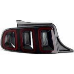 Zadní světlo - levé FORD MUSTANG | 2009-2015 | TYC | – Hledejceny.cz