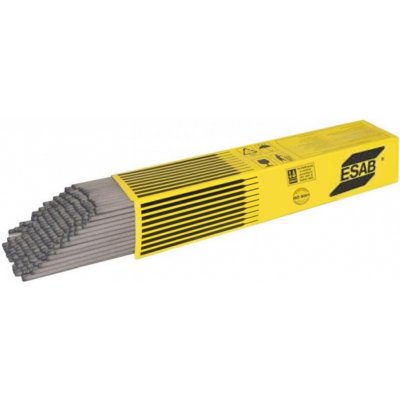 Esab OK 48.00 3,2 x 450 mm 4800324000 6 kg – Zboží Dáma