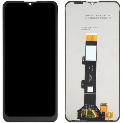 LCD Displej Motorola Moto G10 – Sleviste.cz