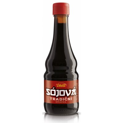 Vitana Sladká sójová omáčka 160 ml – Zbozi.Blesk.cz