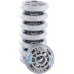 Fila Wheels Set 76 mm 82A 8 ks – Sleviste.cz