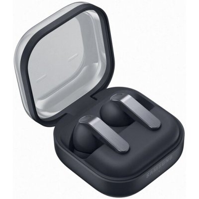 SAMSUNG GALAXY BUDS 4 PRO SM-R640NZK – Zboží Živě
