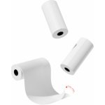 The ZooFamily Náhradní lepící papíry do instantního fotoaparátu Zoo Print 3ks – Zboží Živě