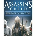 Assassins Creed (Heritage Collection) – Zboží Živě