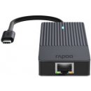 Rapoo 8-in-1 USB-C Multiport UCM-2004