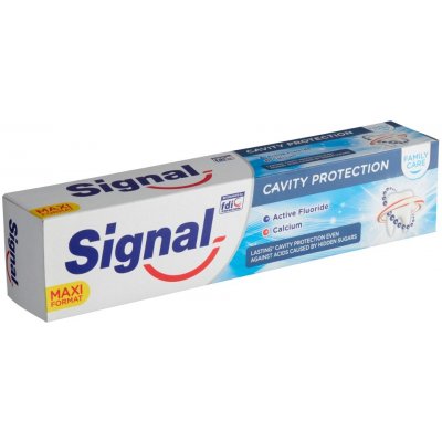 Signal Family 125 ml – Hledejceny.cz