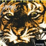 Survivor - Eye Of The Tiger CD – Sleviste.cz