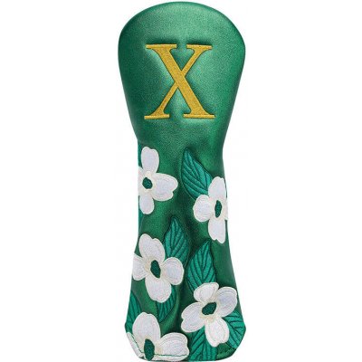 TaylorMade headcover Hybrid The Masters zelený – Zboží Dáma