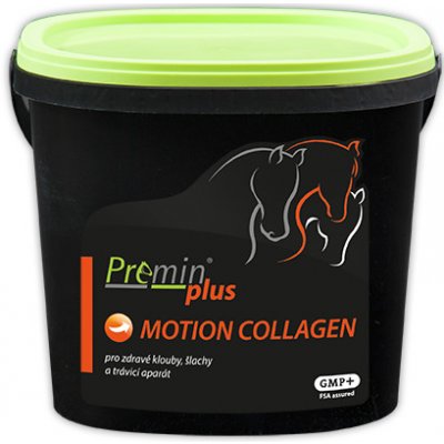 Premin plus Motion Collagen 5 kg