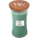 Svíčka WoodWick Sage & Myrrh 609,5 g