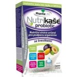 Mogador Nutrikaše probiotic se švestkami 180 g – Zboží Dáma