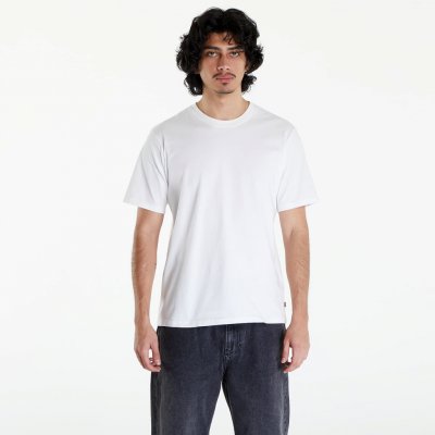 Levi's The Essential Short Sleeve Tee Bright White