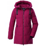 Killtec GW 30 malinová – Zboží Dáma