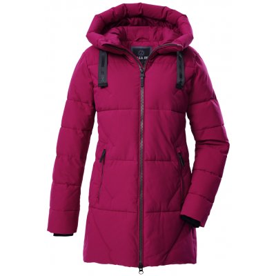 Killtec GW 30 malinová – Zboží Dáma