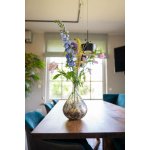 Ter Steege Váza Benthe pearl glow D22 H31 – Hledejceny.cz