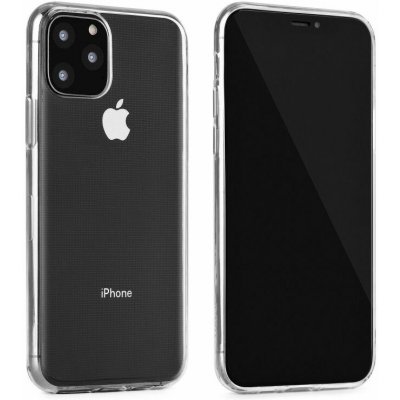Pouzdro Forcell Ultra Slim 0,5mm Samsung Galaxy J5 2017 SM-J530 čiré – Sleviste.cz