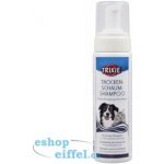 Trixie Trocken shampoo PĚNA 230 ml – Sleviste.cz