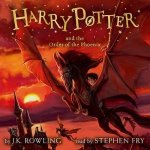 Harry Potter and the Order of the Phoenix – Hledejceny.cz