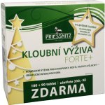 Priessnitz Forte s Kolagenem 270 tablet – Zbozi.Blesk.cz