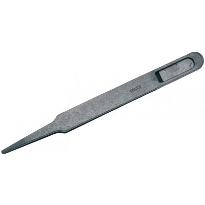 SolderLab Antistatická pinzeta ESD s TS SL-93303 rovná – Zboží Mobilmania