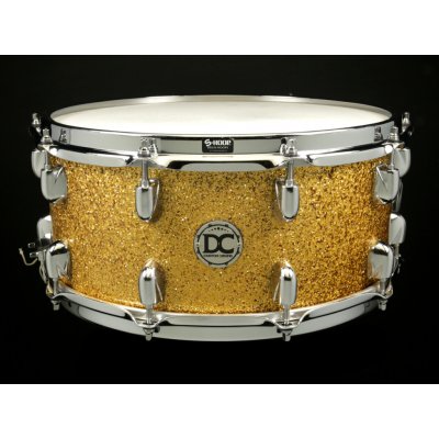 DC-Custom drums US Maple 14x6" – Zbozi.Blesk.cz