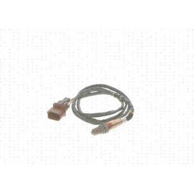 BOSCH 0 258 007 158 Lambda sonda (0258007158) – Zbozi.Blesk.cz