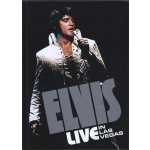 Presley Elvis - Live In Las Vegas CD – Hledejceny.cz