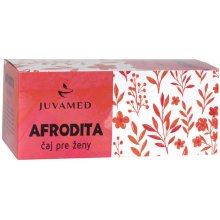 Juvamed Afroditin čaj 20 x 1,5 g