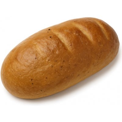 Merhautovo pekařství Chléb kvasový šiška 800 g – Hledejceny.cz