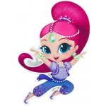 Impol Trade 3D Pěnová dekorace na zeď Shimmer SRSS-001 rozměr 26 x 14 cm – Zbozi.Blesk.cz