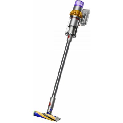 Dyson V12 Detect Slim Absolute Grey – Hledejceny.cz