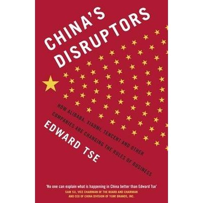 China's Disruptors – Zbozi.Blesk.cz