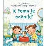 K čemu je nočník? – Sleviste.cz