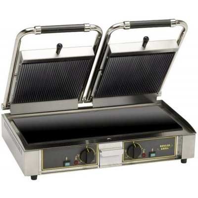 Roller Grill GRIL MAJESTIC VC R – Zbozi.Blesk.cz
