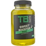 TB Baits Sweet Booster Squid 250ml – Zboží Mobilmania