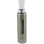 Green Sound Clearomizér MT3 stříbrný 1,6ml – Zboží Dáma