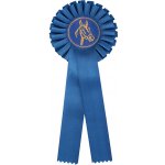 kokarda K1 MODRÁ – Zboží Dáma