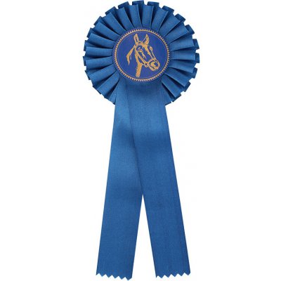 kokarda K1 MODRÁ – Zboží Dáma