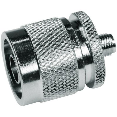 Telegärtner 100024203 100024203 N adaptér N zástrčka - SMA zásuvka 1 ks Piece – Hledejceny.cz