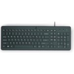 HP 150 Wired Keyboard 664R5AA#BCM – Hledejceny.cz