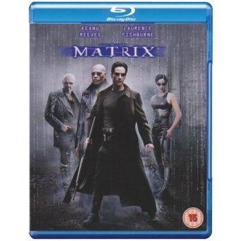 The Matrix BD