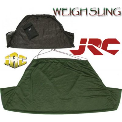 JRC Weigh sling sack