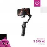 DJI Osmo Mobile 8 CP.OS.00000492.01 – Zboží Mobilmania
