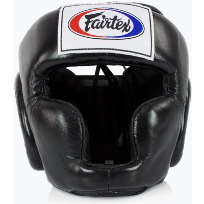 Fairtex Full Coverage Style – Zboží Dáma