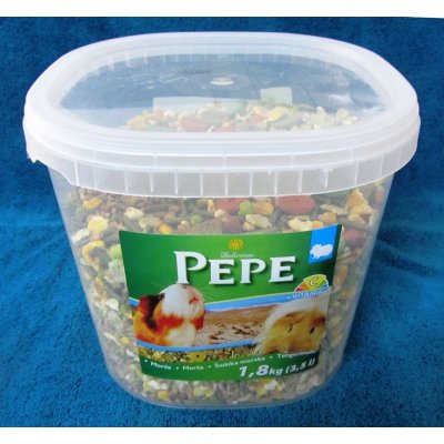 Pepe Delicious morče 1,8 kg – Zboží Mobilmania