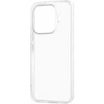 OBAL:ME TPU Kryt pro Xiaomi 17T transparent – Zboží Mobilmania